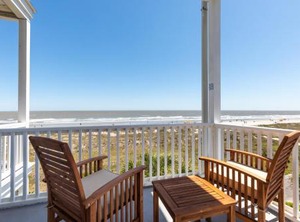 Seacoast Villas | Sunset Point