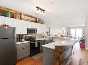 Seacoast Villas | Sunset Point