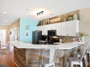 Seacoast Villas | Sunset Point
