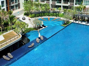 Baan Khun Koey Hua Hin | Khao Takiab