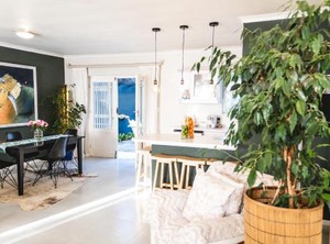 Hermanus Beach Club | Sandbaai