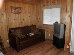 Camping Resort | Seaside