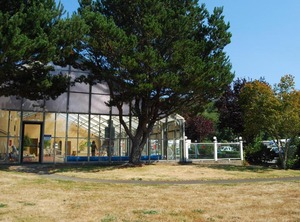 Camping Resort | Seaside