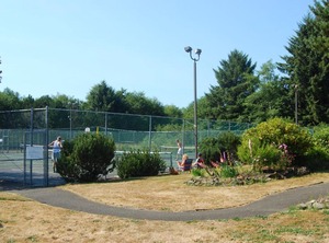 Camping Resort | Seaside