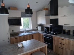 Caravan | New Forest District
