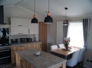 Caravan | New Forest District