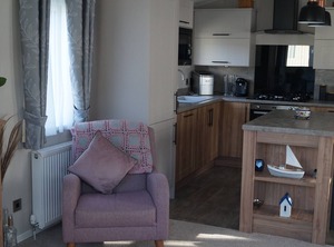 Caravan | New Forest District
