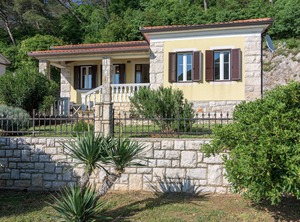 Plomin Luka Labin | Plomin