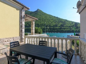 Plomin Luka Labin | Plomin