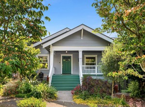 Q Seattle | Madrona