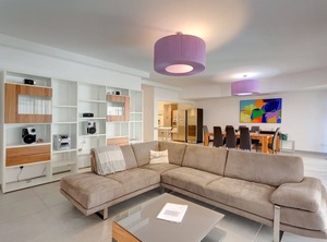 Seaview Fort Cambridge | Sliema