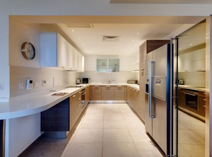 Seaview Fort Cambridge | Sliema