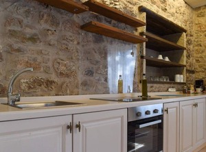 Theonimfi Stone Villa Mountain Paradise | Dimitsana