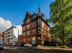 Secondhome Esslingen Holiday City Centre | Innenstadt