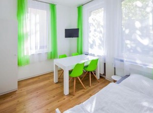 Secondhome Esslingen Holiday City Centre | Innenstadt