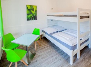 Secondhome Esslingen Holiday City Centre | Innenstadt