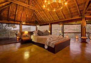 Sediba Safari Lodge | Groenvlei