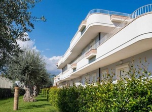 Villa Galati Mascali | Fondachello