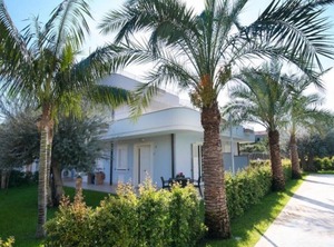 Villa Galati Mascali | Fondachello