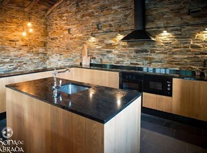 Self Casona De Labrada People | Aldeguer