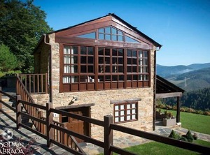 Self Casona De Labrada People | Aldeguer