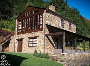 Self Casona De Labrada People | Aldeguer