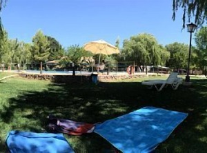 Mobil Almagro | Almagro