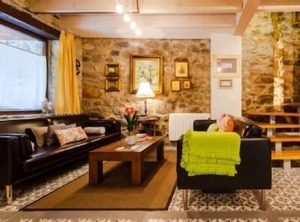 Self La Xiuca People | Santa Eulalia de Morcin