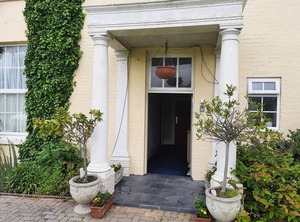 Self Winterton Hall | Winterton-on-Sea