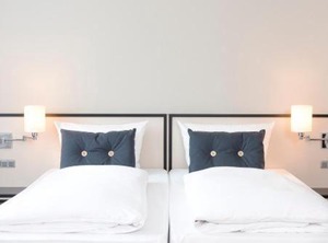 Euro Park Hotel | Bad Honnef