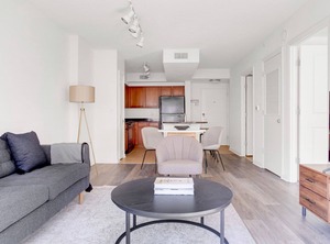 Phoenixpark Washington | Logan Circle