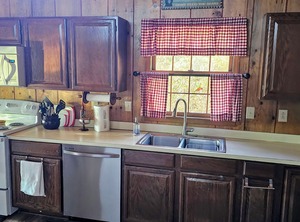 Serenity The Blue Ridge Parkway | Sparta