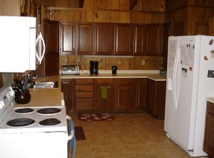 Serenity The Blue Ridge Parkway | Sparta