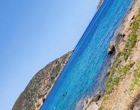 Serenity Beach | Ormos Agiou Ioannou