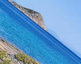 Serenity Beach | Ormos Agiou Ioannou