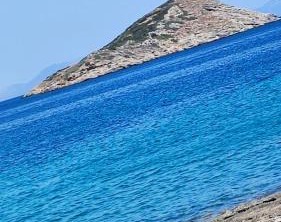 Serenity Beach | Ormos Agiou Ioannou