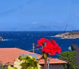 Serenity Beach | Ormos Agiou Ioannou