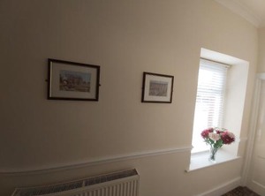 Sergeants Accommodation | Nelson