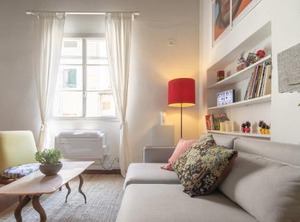 Serragli Loft | Santo Spirito