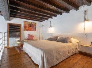 Serragli Loft | Santo Spirito