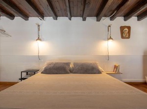 Serragli Loft | Santo Spirito