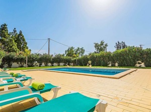 Vivenda Vista Mar | Vale de Parra