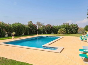 Vivenda Vista Mar | Vale de Parra