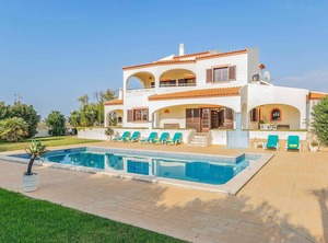 Vivenda Vista Mar | Vale de Parra