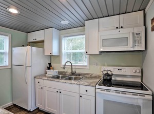 Shower Mi Ocean Isle Beach | Shallotte