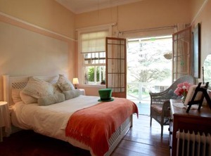 Shamrock Arms Lodge | Emgwenya
