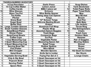 Shasta Marina Houseboat | Lakehead