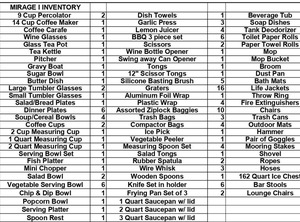 Marina At Packers Bay Mirage Houseboat | Lakehead
