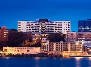 Sheraton Hotel Newfoundland | Downtown St. John's