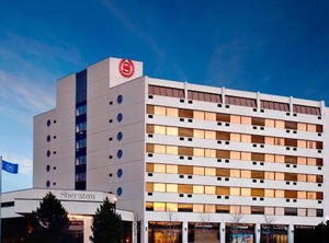 Sheraton Hotel Newfoundland | Downtown St. John's